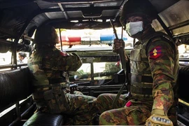 Quân đội Myanmar ngừng bắn 1 tháng, loại trừ người biểu tình