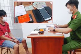 [Tin nhanh tối 17-11-2021] 'Phi công trẻ' khoắng tiền vàng của mẹ vợ tương lai rồi bỏ trốn