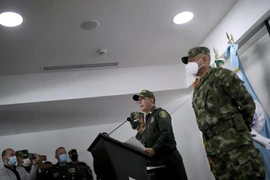 Tại sao các cựu binh Colombia tham gia vụ ám sát Tổng thống Haiti?