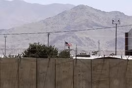 Trung Quốc tăng cường hiện diện ở Afghanistan khi Mỹ rút hết quân
