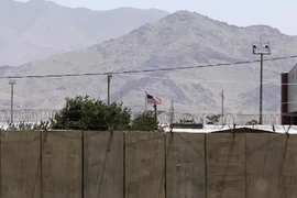 Trung Quốc tăng cường hiện diện ở Afghanistan khi Mỹ rút hết quân