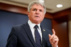 Nghị sĩ Mỹ: Trung Quốc sẽ vào Afghanistan để khai thác đất hiếm