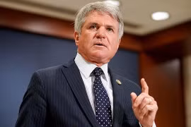 Nghị sĩ Mỹ: Trung Quốc sẽ vào Afghanistan để khai thác đất hiếm