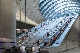 Những dự đoán đầy kinh ngạc về năm 2021 từ 100 năm trước