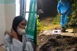 [Tin nhanh sáng 25-8-2021] Sát hại người tình rồi tự tử bất thành