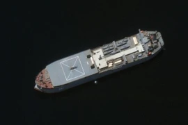 Mỹ theo dõi sát 2 tàu chiến Iran lần đầu được điều đến Đại Tây Dương