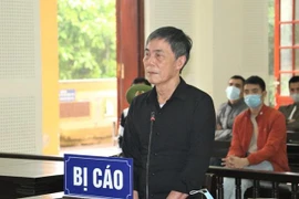 [Tin nhanh tối 24-3-2021] Thành viên tổ chức phản động bị tuyên phạt 12 năm tù