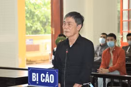 [Tin nhanh tối 24-3-2021] Thành viên tổ chức phản động bị tuyên phạt 12 năm tù