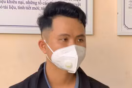 [Tin nhanh tối 26-10-2021] Lừa bán bộ kit xét nghiệm Covid-19, chiếm đoạt 2,4 tỷ đồng