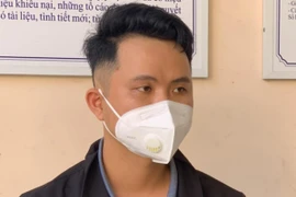 [Tin nhanh tối 26-10-2021] Lừa bán bộ kit xét nghiệm Covid-19, chiếm đoạt 2,4 tỷ đồng