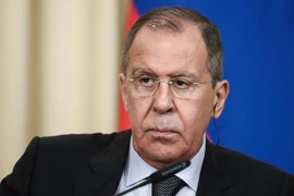 Ngoại trưởng Nga: Matxcơva không có ý định rời xa châu Âu