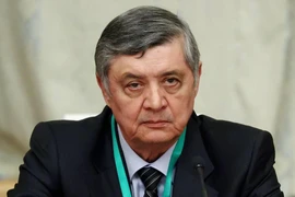 Nga sẽ xua đuổi nếu phiến quân Taliban xâm nhập Uzbekistan, Tajikistan