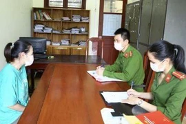 [Tin nhanh tối 3-11-2021] Chồng mang án tử hình, vợ cùng tình nhân tiếp tục buôn ma tuý