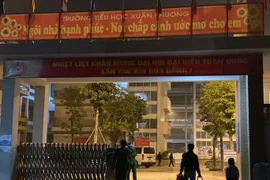 [Tin nhanh sáng 31-1-2021] Hà Nội: 5 người trong gia đình BN 1694 mắc Covid-19