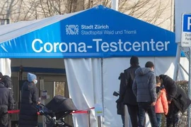 Cố tình bị nhiễm Covid-19 ở Thụy Sĩ có thể chịu án tù 5 năm