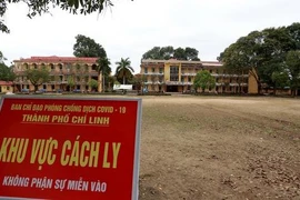 [Tin nhanh sáng 11-3-2021] Khởi tố đối tượng trộm cắp tài sản của người cùng khu cách ly 