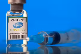 Hãng Pfizer điều chế vaccine chuyên chống biến thể Delta