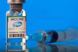Hãng Pfizer điều chế vaccine chuyên chống biến thể Delta