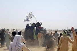Taliban cảnh báo Mỹ can thiệp vào nội bộ Afghanistan