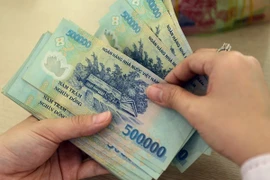 Thưởng Tết cao nhất tại Hà Nội là 205 triệu đồng