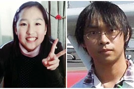 Nữ sinh mất tích 2 năm bỗng nhiên trở về tố cáo kẻ bắt cóc