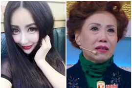 Mẹ dọa từ con trên truyền hình vì con gái nghiện phẫu thuật thẩm mỹ