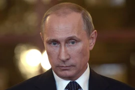 Ông Putin không giống hình ảnh truyền thông phương Tây dựng lên