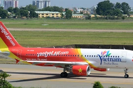 Còn nhiều vé máy bay đi lại dịp Tết Nguyên đán