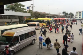 Hơn 1,6 triệu lượt phương tiện vi phạm tốc độ trong năm 2016