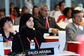 Các tổ chức khủng bố, phản động thường “ẩn mình” trong thế giới mạng