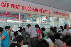 Thêm một số loại thuốc đắt tiền được BHYT thanh toán