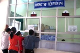Không đưa học phí, viện phí vào luật để thực hiện theo cơ chế giá