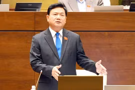 Từ 2021, kinh tế hàng hải sẽ vượt dầu khí?