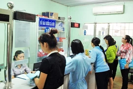 Hàng nghìn lao động không được doanh nghiệp đóng BHXH