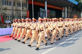 "Đổi mới đào tạo, lấy người học là trung tâm"