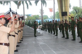 Tăng cường biện pháp chống ùn tắc giao thông trên địa bàn quận Bắc Từ Liêm