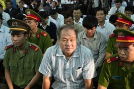 Đại án Phạm Công Danh: Tiết lộ sơ đồ dòng tiền 5.190 tỷ