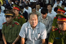 Đại án Phạm Công Danh: Tiết lộ sơ đồ dòng tiền 5.190 tỷ