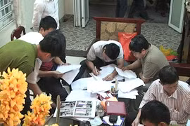 Sự thật về số tiền khổng lồ trong những vụ vỡ nợ