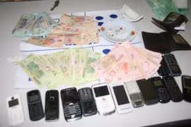 Nhức nhối nạn cờ bạc làng