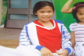 Nữ học sinh 13 tuổi mất tích bí ẩn 