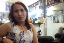 Truy bắt cặp vợ chồng kề dao vào cổ 'con nợ' cướp tài sản