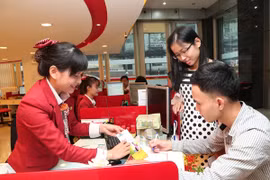 HDBank cho vay mua ô tô, hạn mức 100% giá trị xe