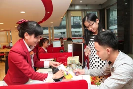 HDBank cho vay mua ô tô, hạn mức 100% giá trị xe