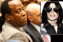Bác sỹ của Michael Jackson bị kết tội ngộ sát