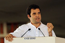 Rahul Gandhi – Thủ tướng tương lai của Ấn Độ