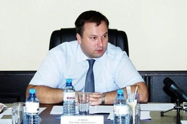 Một thị trưởng gần Matxcơva bị bắn chết 