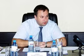 Một thị trưởng gần Matxcơva bị bắn chết 