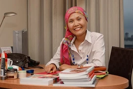 Bộ trưởng Bộ Y tế gửi thư chia buồn tới gia đình Thương Sobey