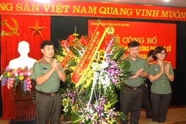 Nâng cao chất lượng cuộc sống cho công đoàn cơ sở